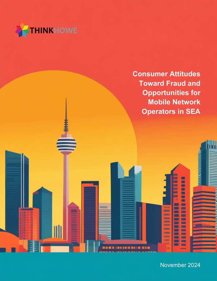 Cover of Consumer Attitudes Toward Fraud and Opportunities for Mobile Network Operators in SEA